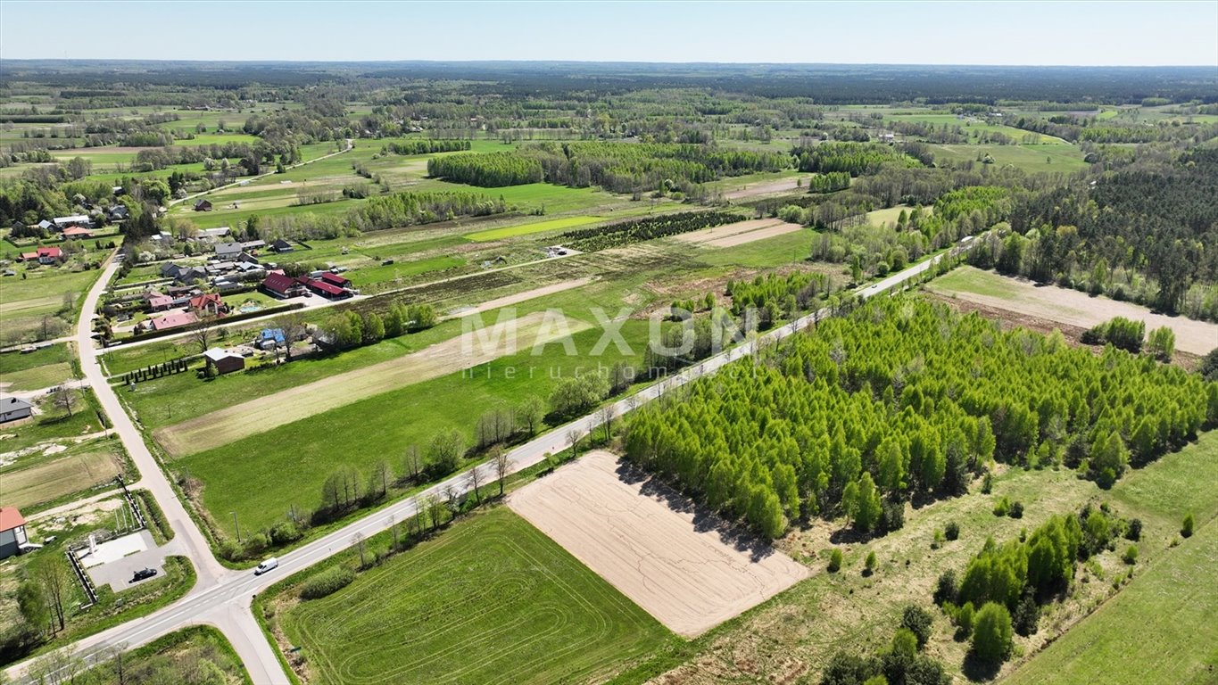 Działka inwestycyjna na sprzedaż Księżyki  10 900m2 Foto 4