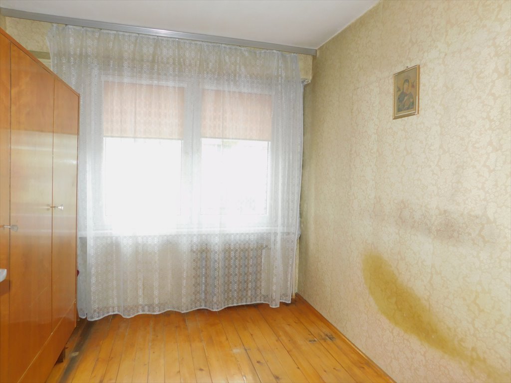 Mieszkanie trzypokojowe na sprzedaż Giżycko, Daszyńskiego  61m2 Foto 4