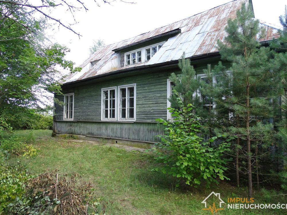 Dom na sprzedaż Frącki 320m2 Foto 1 Dom na sprzedaż Frącki 320m2 Foto 1