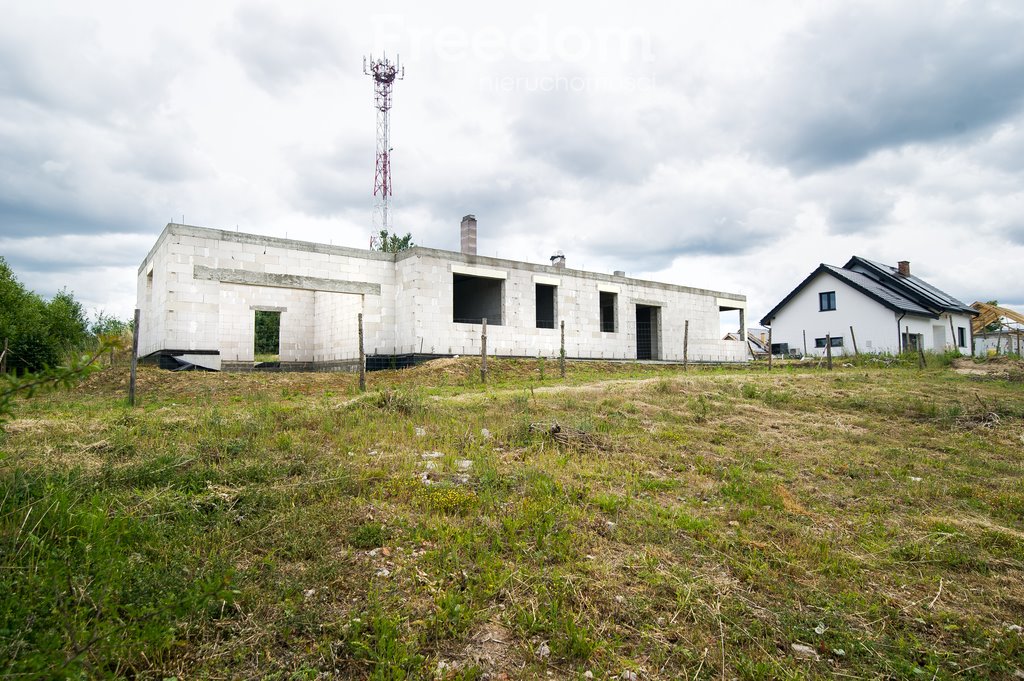 Działka inna na sprzedaż Dzierzgoń, Słoneczna  1 000m2 Foto 20