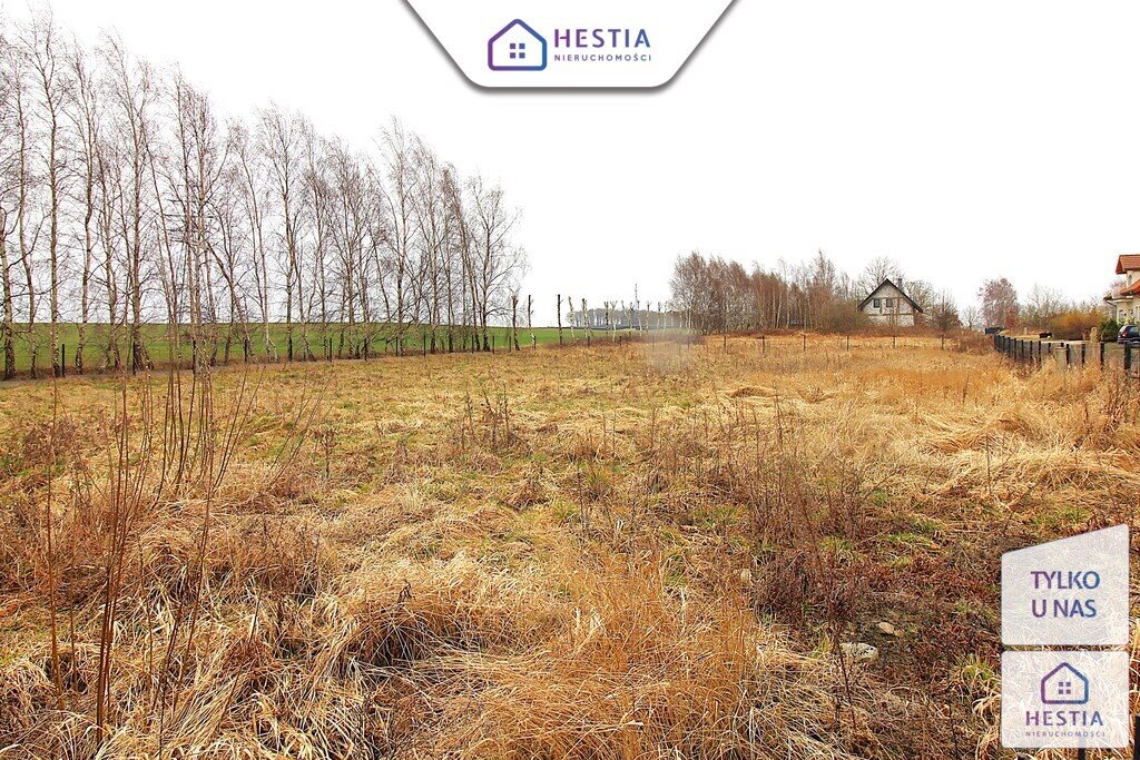 Działki pod dom z widokiem na morze, blisko plaży Lędzin, Pogodna  744m2 Foto 1