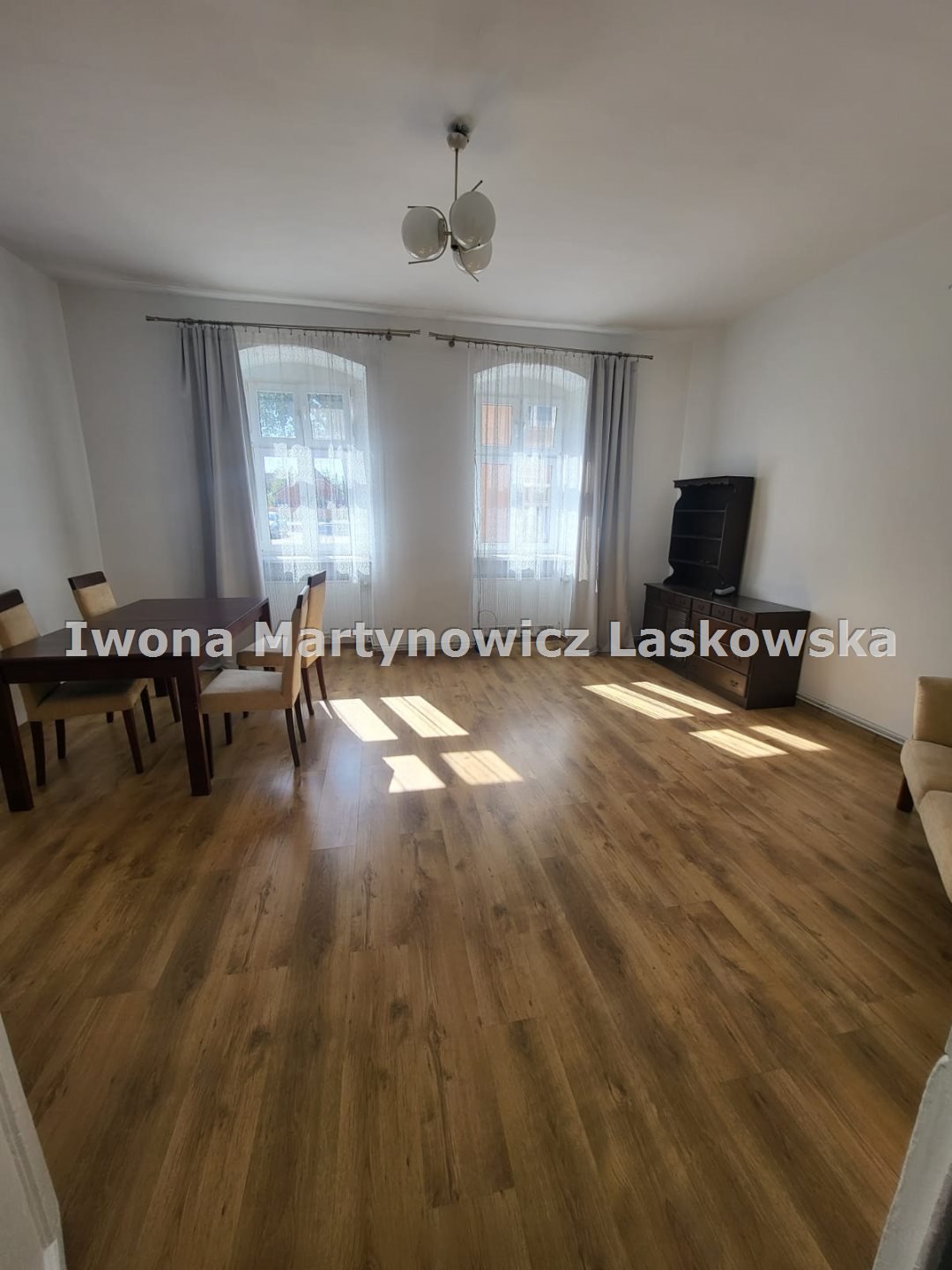 Mieszkanie trzypokojowe na sprzedaż Prochowice  74m2 Foto 10