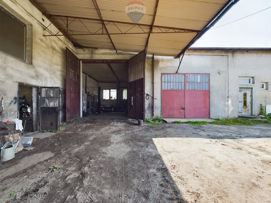 Lokal użytkowy na wynajem Żyrardów, Witolda Romana Lutosławskiego  380m2 Foto 10