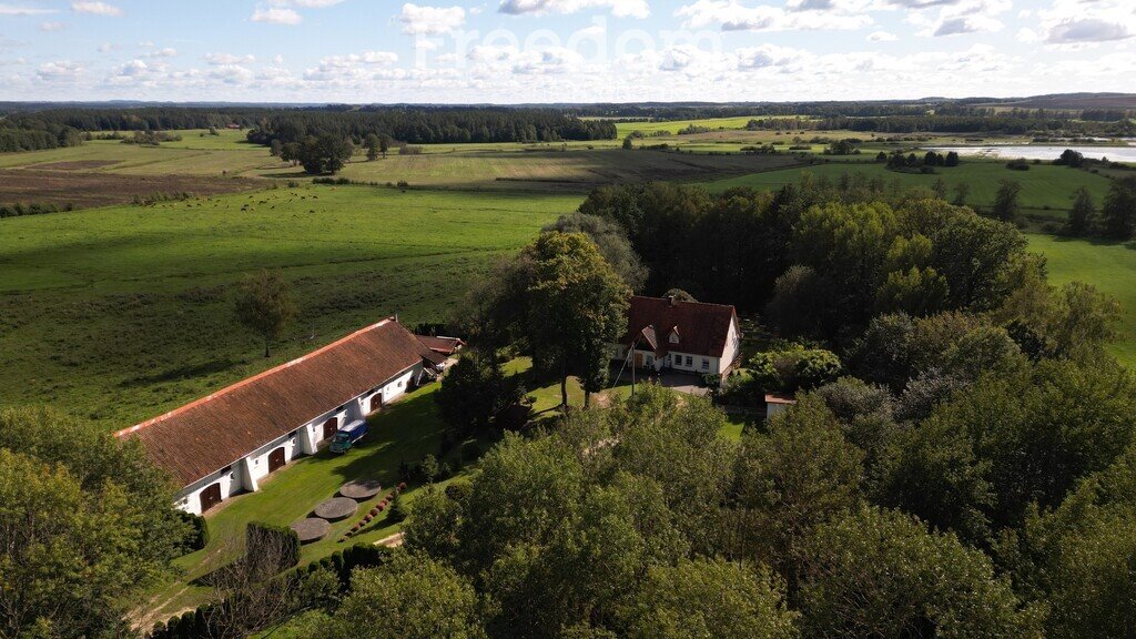 Dom na sprzedaż Wydutki  500m2 Foto 1