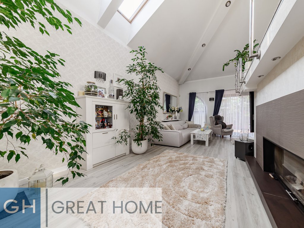 Dom na sprzedaż Ząbki, Powstańców  166m2 Foto 1