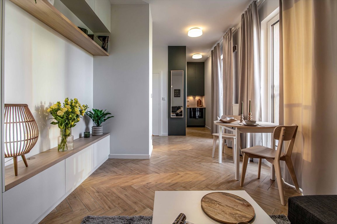 Zapraszam do obejrzenia lokalu usługowego 27,04 m² w Białołęce Warszawa, Białołęka, Grodzisk, Geodezyjna  27m2 Foto 1