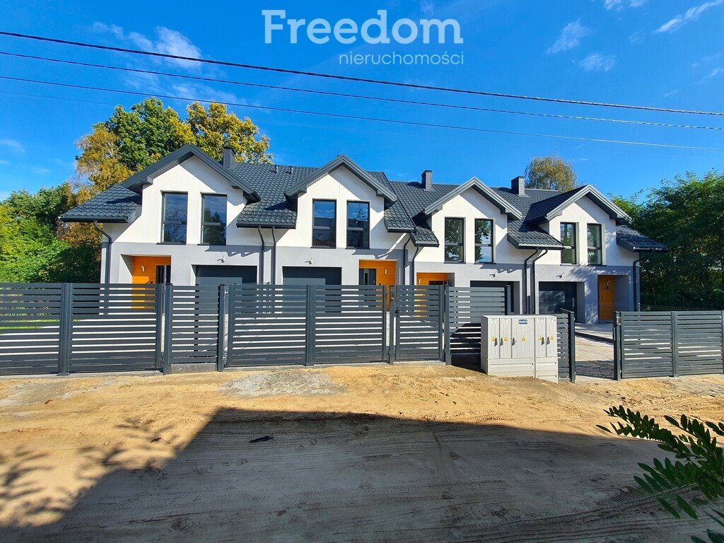 Dom na sprzedaż Mrozy  121m2 Foto 1