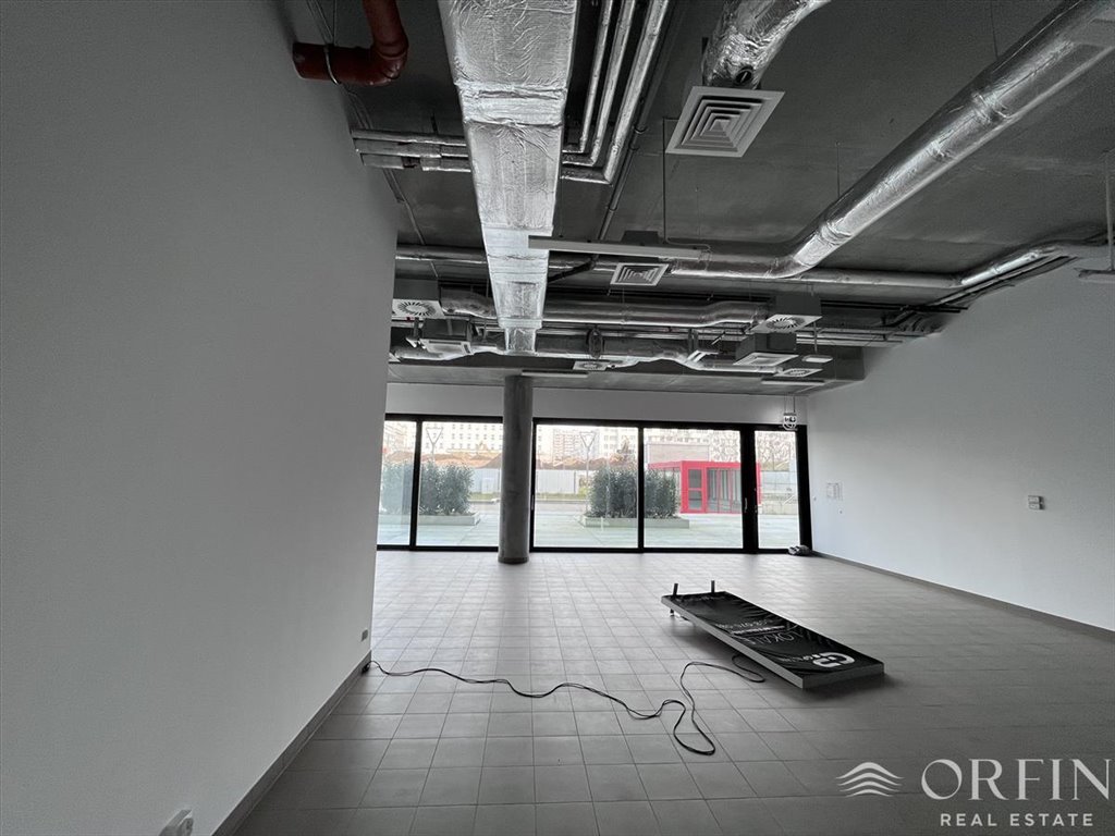 Lokal użytkowy na wynajem Gdynia, Śródmieście, Partyzantów  272m2 Foto 4