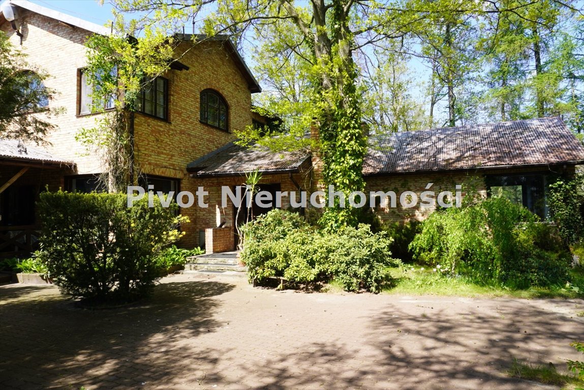 Luksusowy dom na sprzedaż Sochocin, Kępa, Kępa  222m2 Foto 3