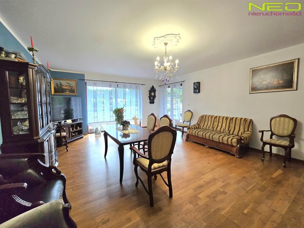 Dom na sprzedaż Częstochowa, Błeszno  144m2 Foto 1