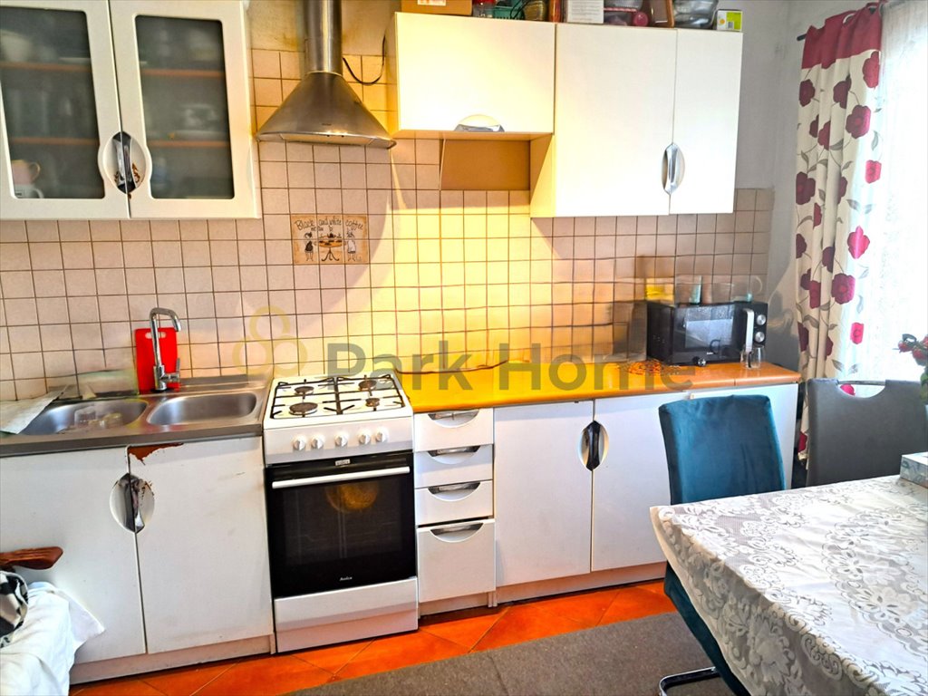 Mieszkanie dwupokojowe na sprzedaż Leszno  46m2 Foto 1