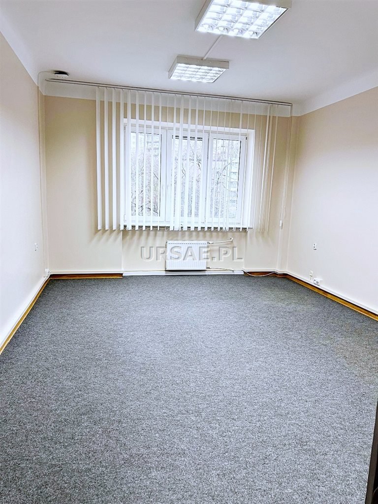 Nowoczesny lokal biurowy 80 m2 z klimatyzacją i windą Warszawa, Śródmieście, Powiśle, Topiel  80m2 Foto 1