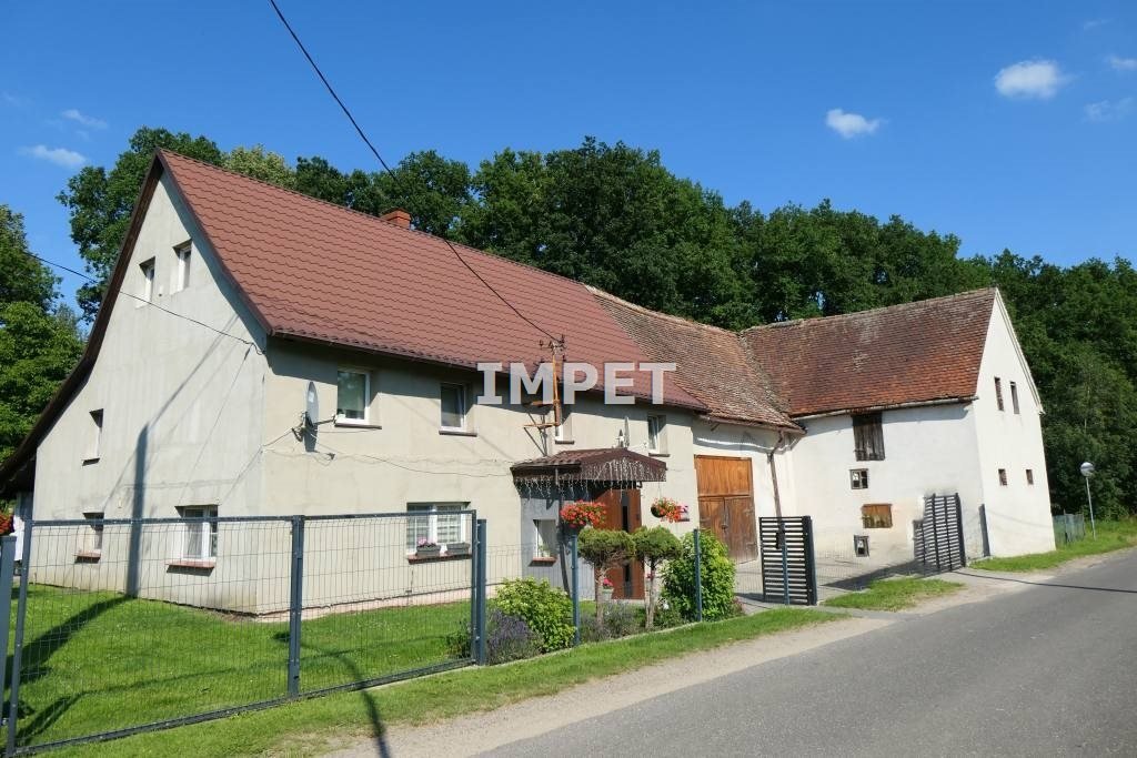 Dom 146 m² przy jeziorze Witka - zapraszam Wilka  146m2 Foto 1