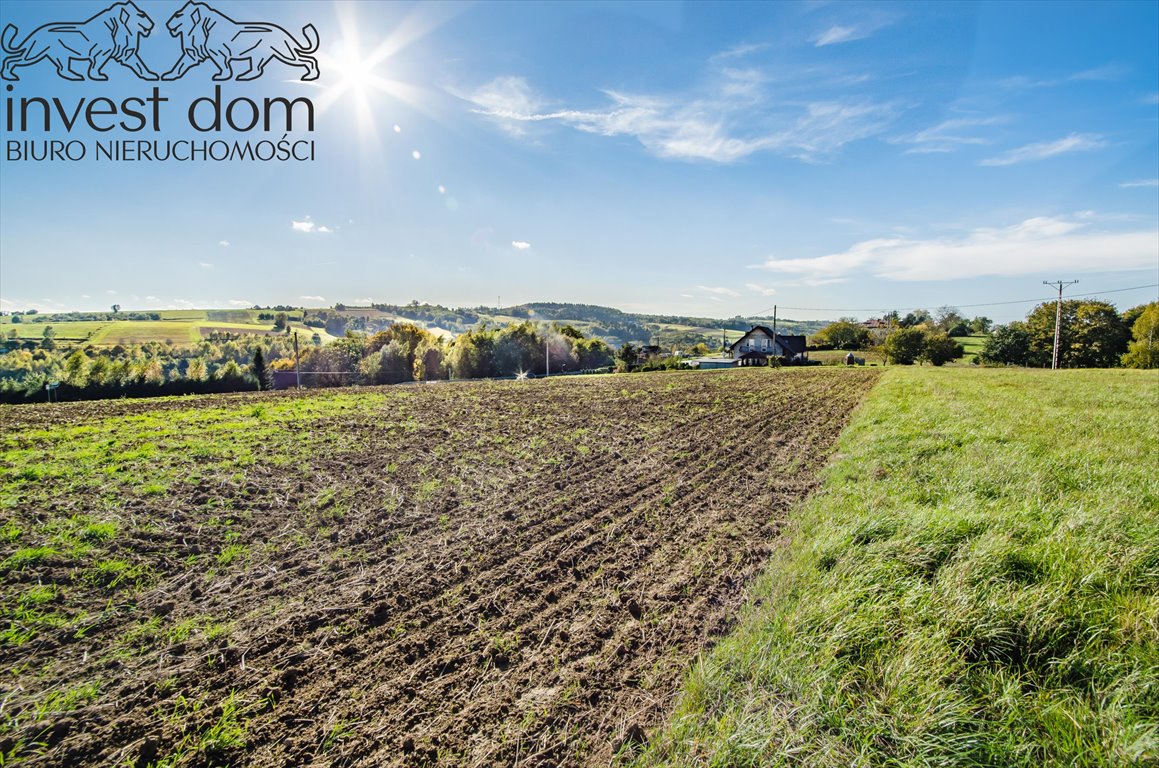 Działka budowlana na sprzedaż Strzeszyn  3 100m2 Foto 13