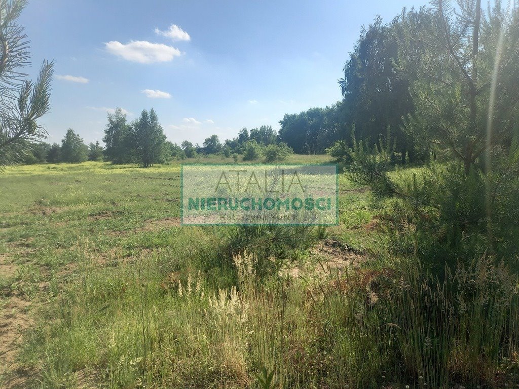 Działka 1000 m² w Kamionce – idealna pod dom jednorodzinny Kamionka  1 000m2 Foto 1