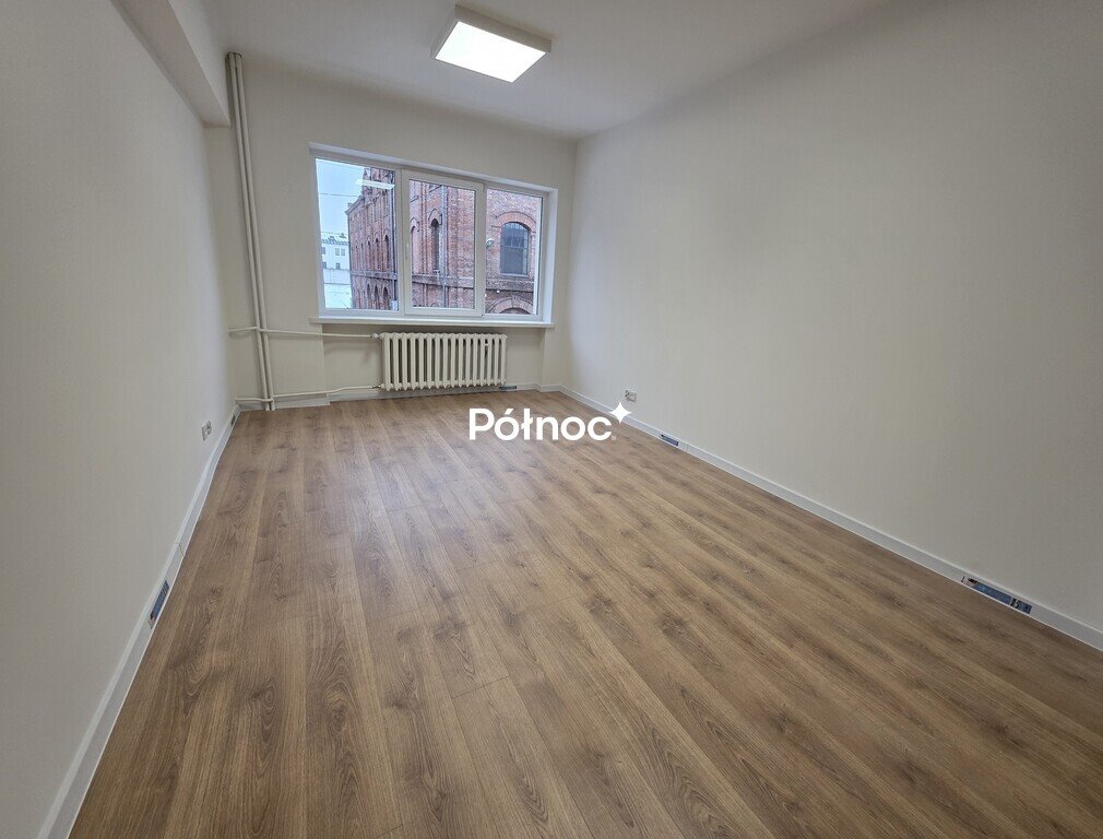 Nowoczesne biuro 19m2 z windą, klimatyzacją i świetną lokalizacją Lublin, Za Cukrownią, Krochmalna  19m2 Foto 1
