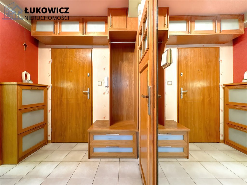 Mieszkanie dwupokojowe na wynajem Bielsko-Biała, Górne Przedmieście  51m2 Foto 19