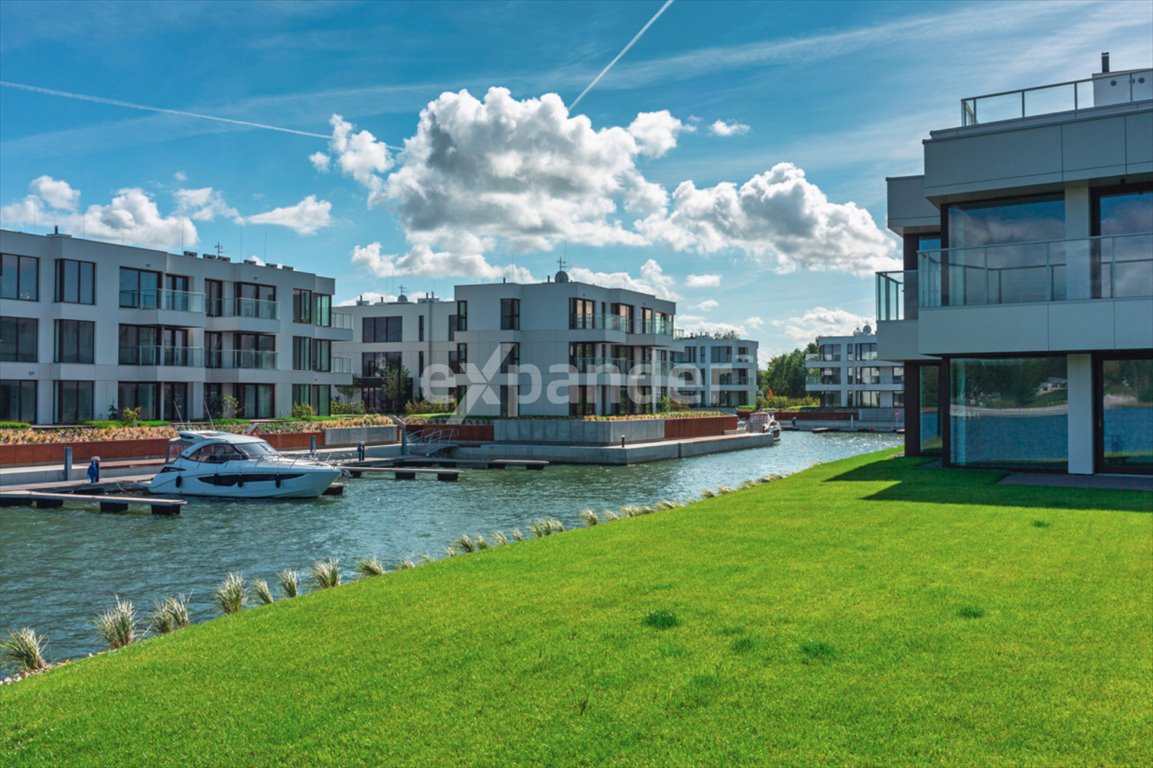 Mieszkanie dwupokojowe na sprzedaż Wiślinka, Łąkowa  33m2 Foto 1