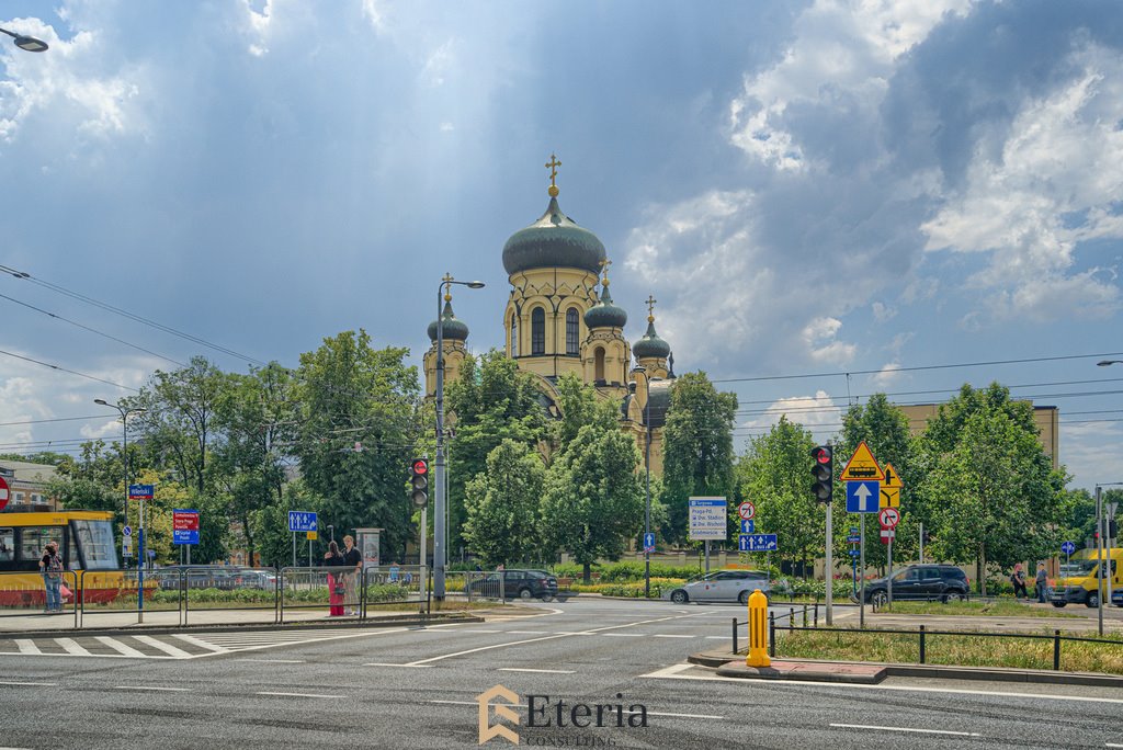 Kawalerka na sprzedaż Warszawa, Praga-Północ, Wileńska  36m2 Foto 11