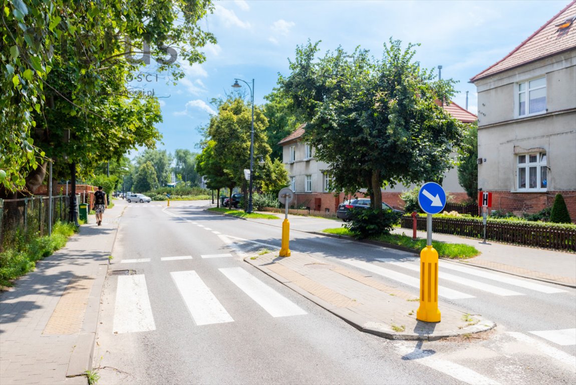 Mieszkanie trzypokojowe na sprzedaż Sopot, Karlikowo, Bitwy pod Płowcami  62m2 Foto 3