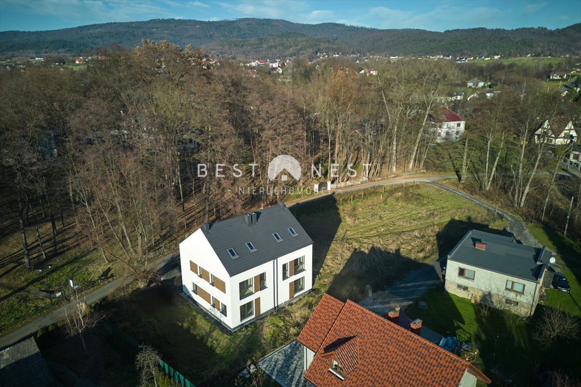 Dom na sprzedaż Łodygowice, Podzamcze  134m2 Foto 3