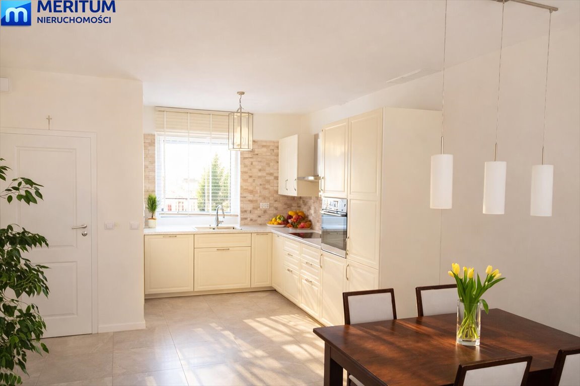 Segment środkowy 125 m² w Grodzisku - gotowy do wprowadzenia zapraszam Grodzisk Mazowiecki  125m2 Foto 1
