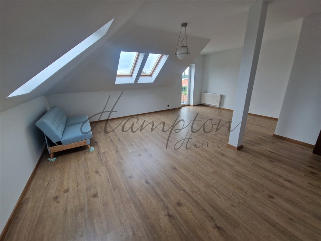 Mieszkanie dwupokojowe na sprzedaż Warszawa, Wilanów Zawady, Dostatnia  68m2 Foto 1