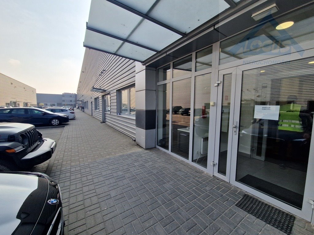 Magazyn na wynajem Warszawa, Białołęka  1 204m2 Foto 8