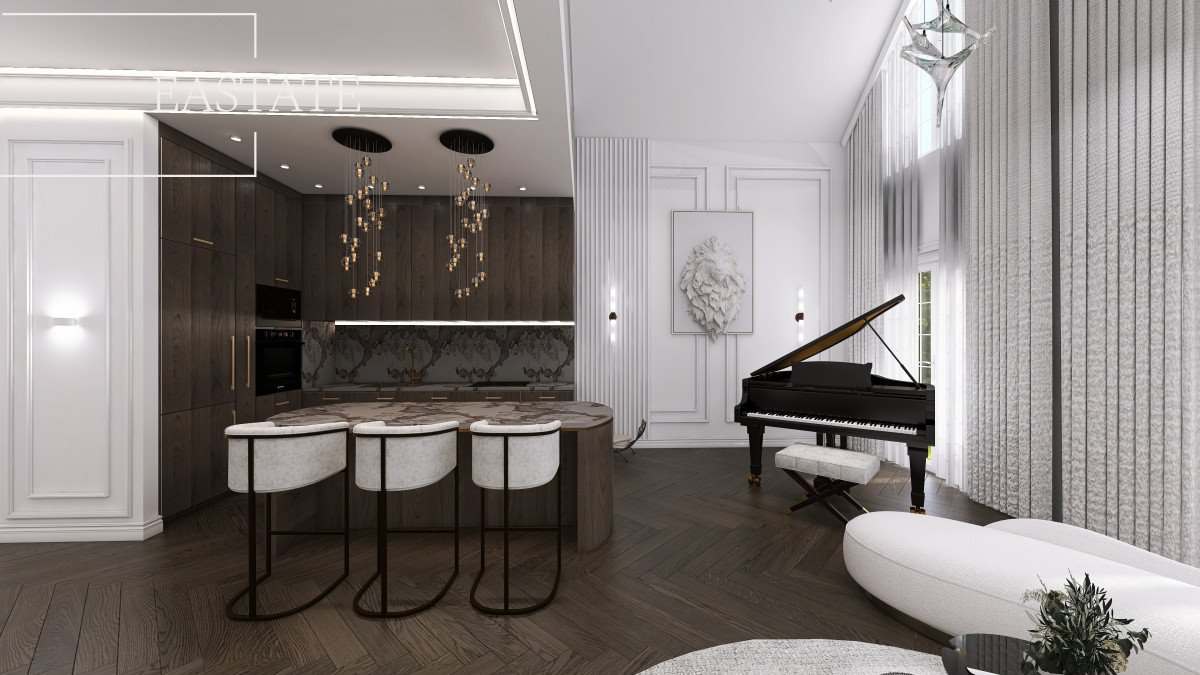 Dom na sprzedaż Milanówek  180m2 Foto 2
