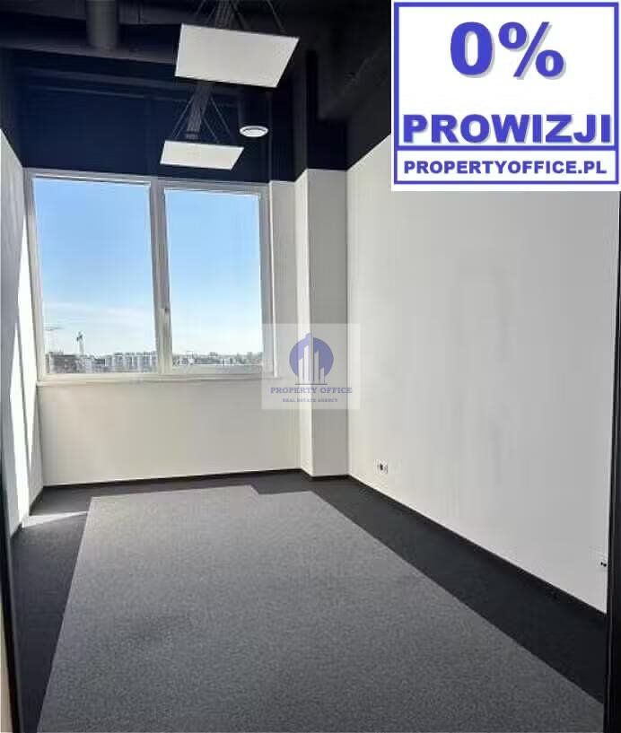 Lokal biurowy 17,60 m² w Warszawie (Włochy) z klimatyzacją Warszawa, Włochy, Łopuszańska  18m2 Foto 1