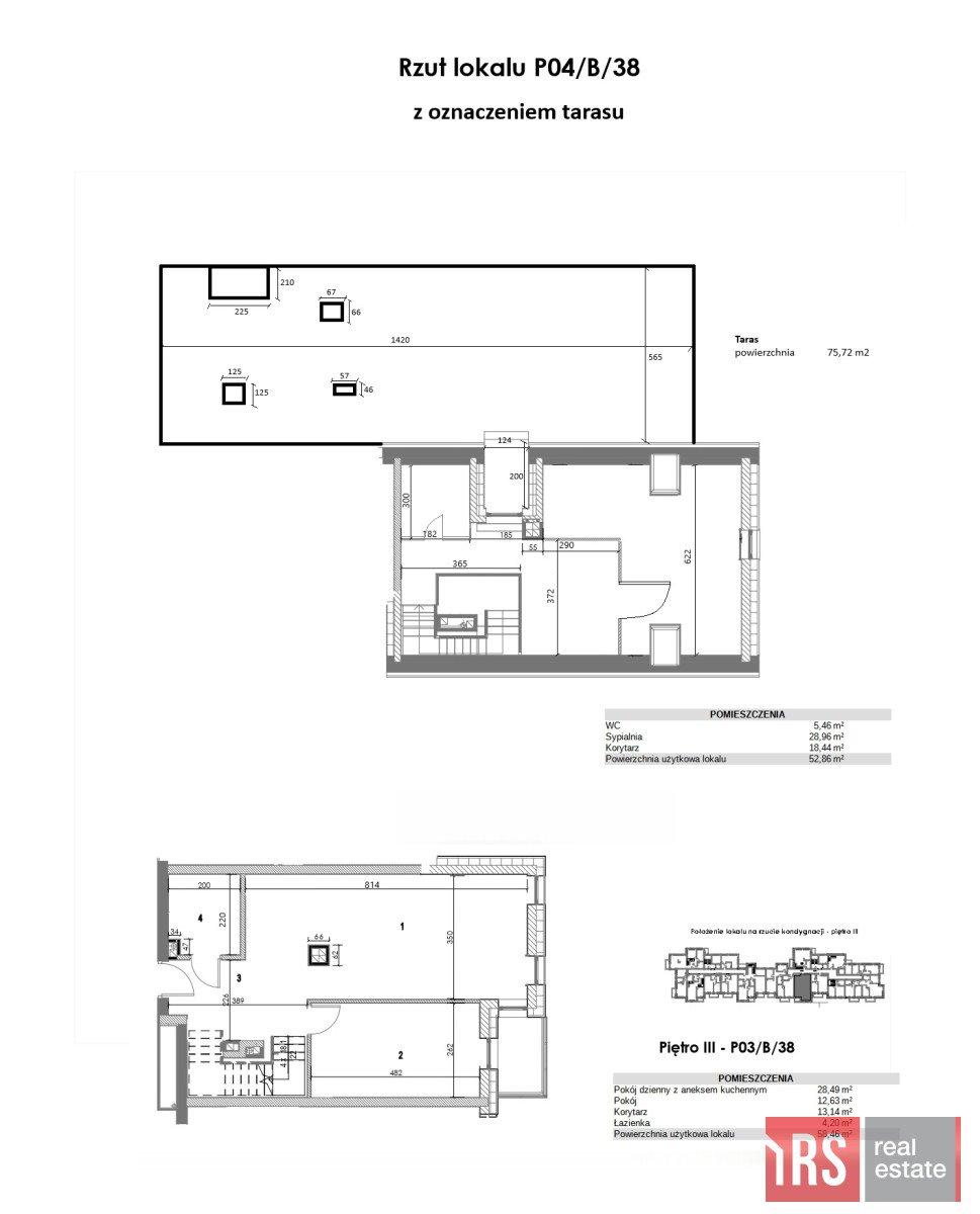 Mieszkanie trzypokojowe na sprzedaż Kudowa-Zdrój, Zesłańców Sybiru  111m2 Foto 1
