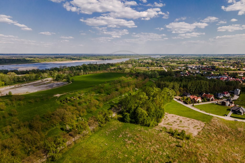 Działka budowlana na sprzedaż Warszawa, Wilanów  1 714m2 Foto 6