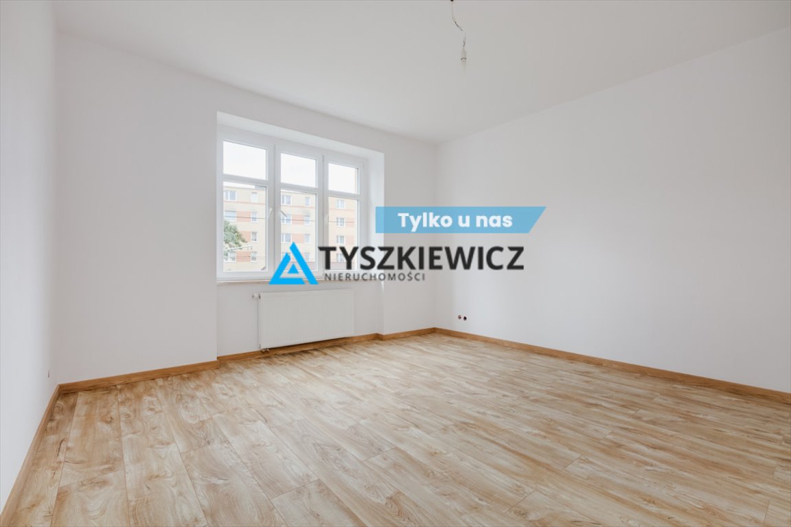 Mieszkanie trzypokojowe na sprzedaż Gdynia, Chylonia, Chylońska  63m2 Foto 1