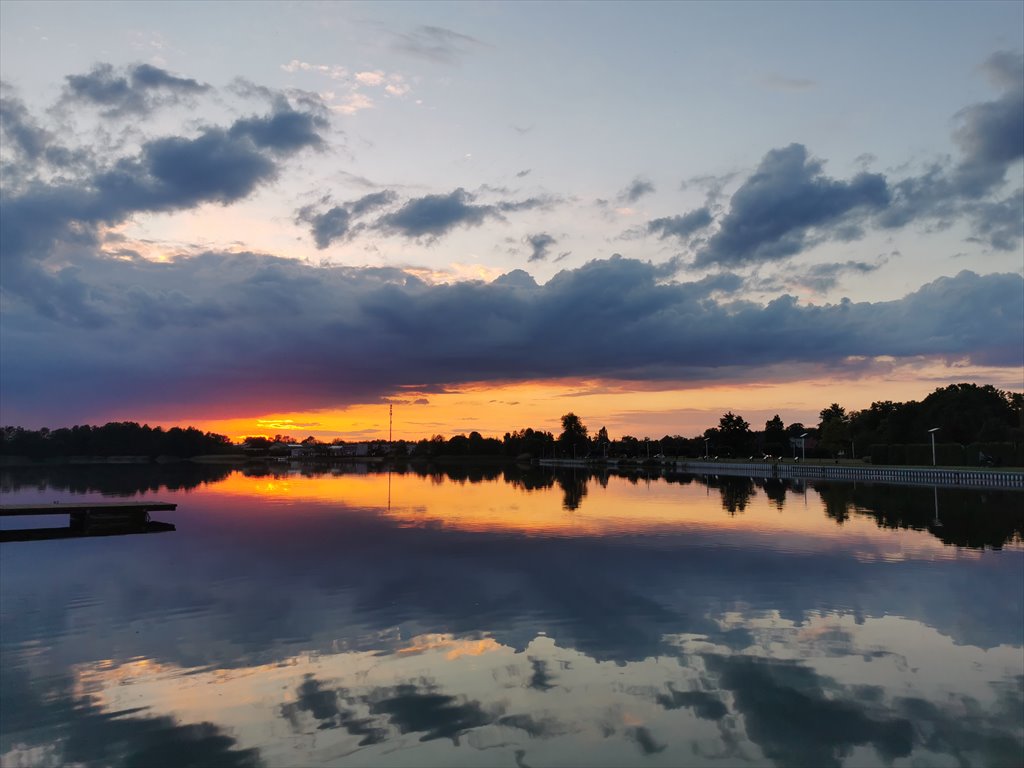 Działka budowlana na sprzedaż Wałcz, Chłodna, Rzeczna  5 018m2 Foto 11