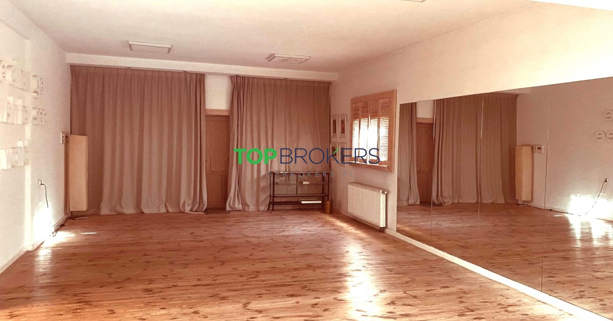 Lokal użytkowy na wynajem Warszawa, Bemowo Chrzanów  50m2 Foto 1