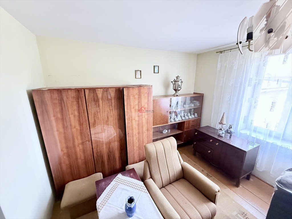 Dom na sprzedaż Kielce, Biesaki, Biesak  59m2 Foto 9