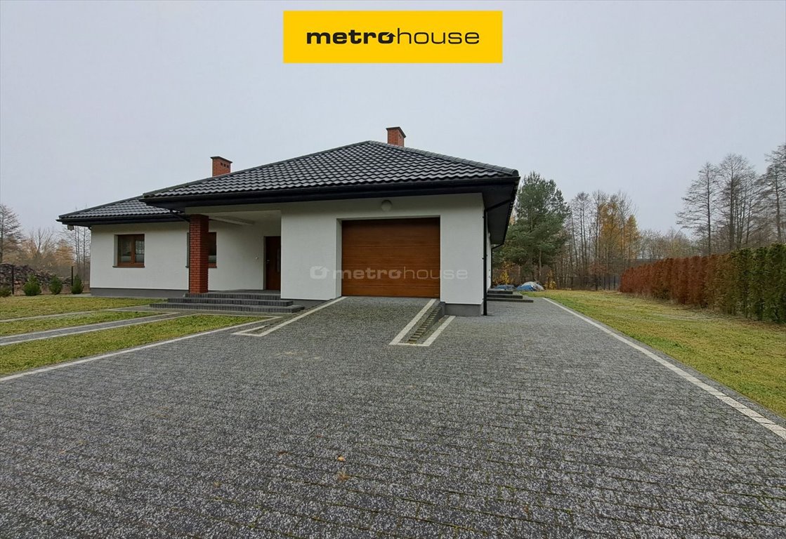 Dom na sprzedaż Ostrownica  175m2 Foto 1