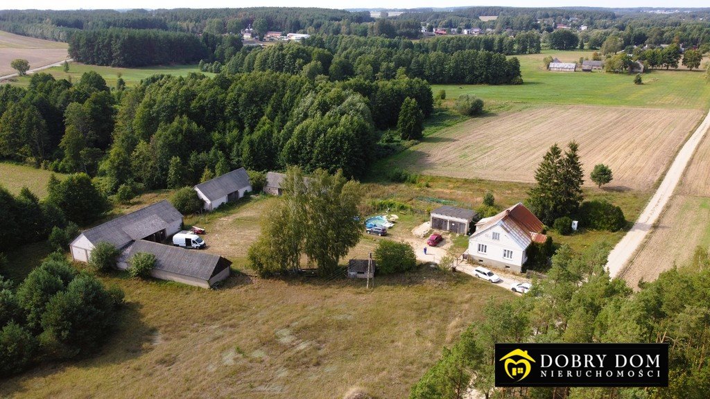 Dom na sprzedaż Dudki  140m2 Foto 4