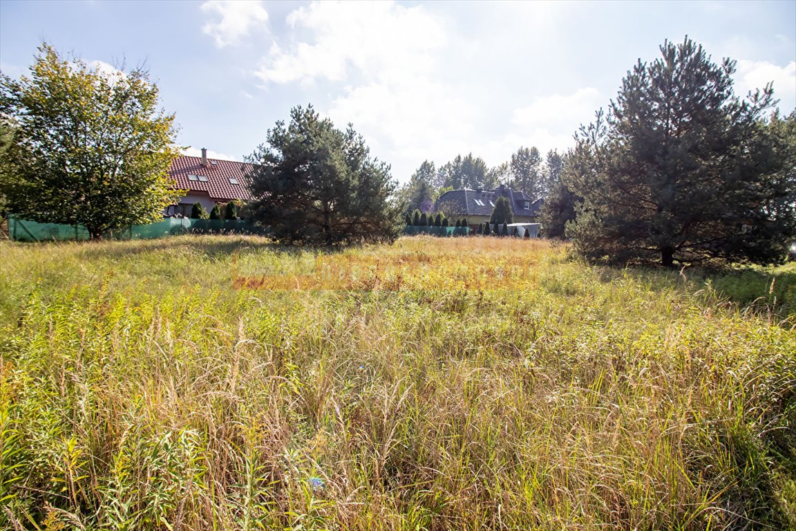 Działka inna na sprzedaż Zawada  1 150m2 Foto 5