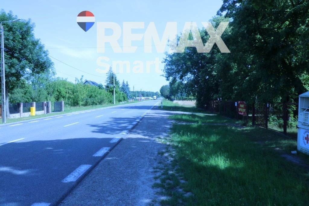 Na sprzedaż działka 1649 m² w Podłęży z potencjałem Podłęż  1 649m2 Foto 1