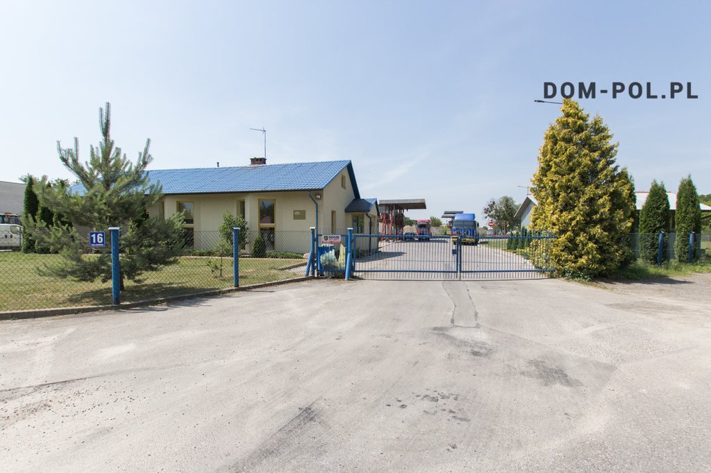 Lokal użytkowy na sprzedaż Puławy 185m2 Foto 1 Lokal użytkowy na sprzedaż Puławy 185m2 Foto 1