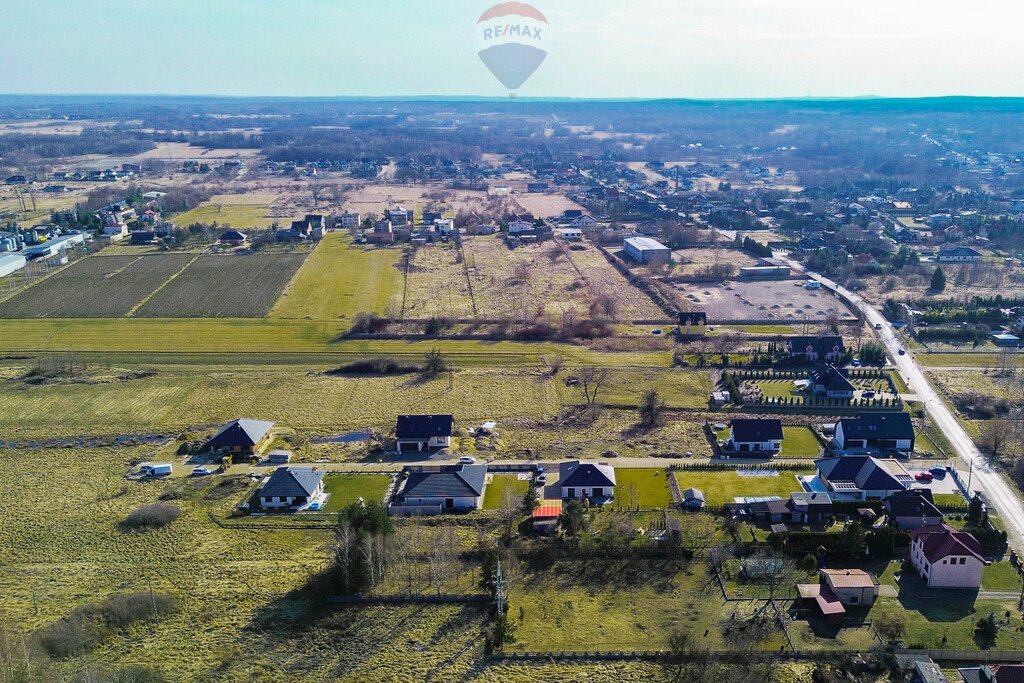 Działka budowlana na sprzedaż Częstochowa, Korkowa  6 766m2 Foto 13