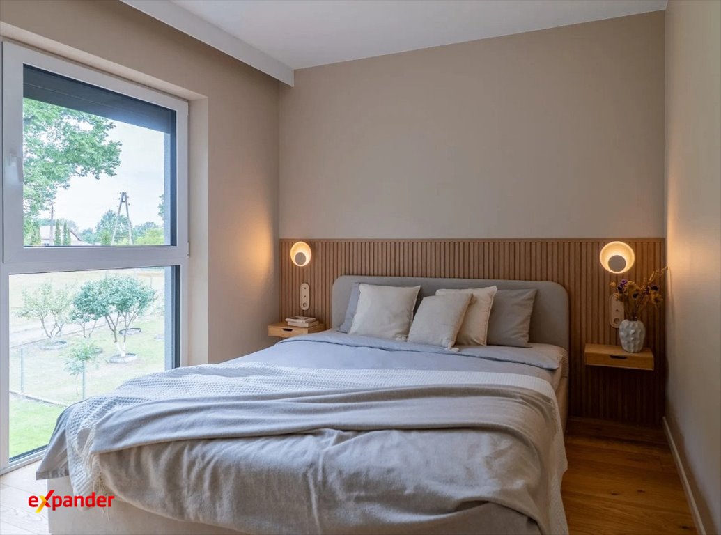 Przestronne 3-pokojowe mieszkanie z balkonami i garderobą Katowice, Wełnowiec-Józefowiec, Aleja Wojciecha Korfantego  74m2 Foto 1