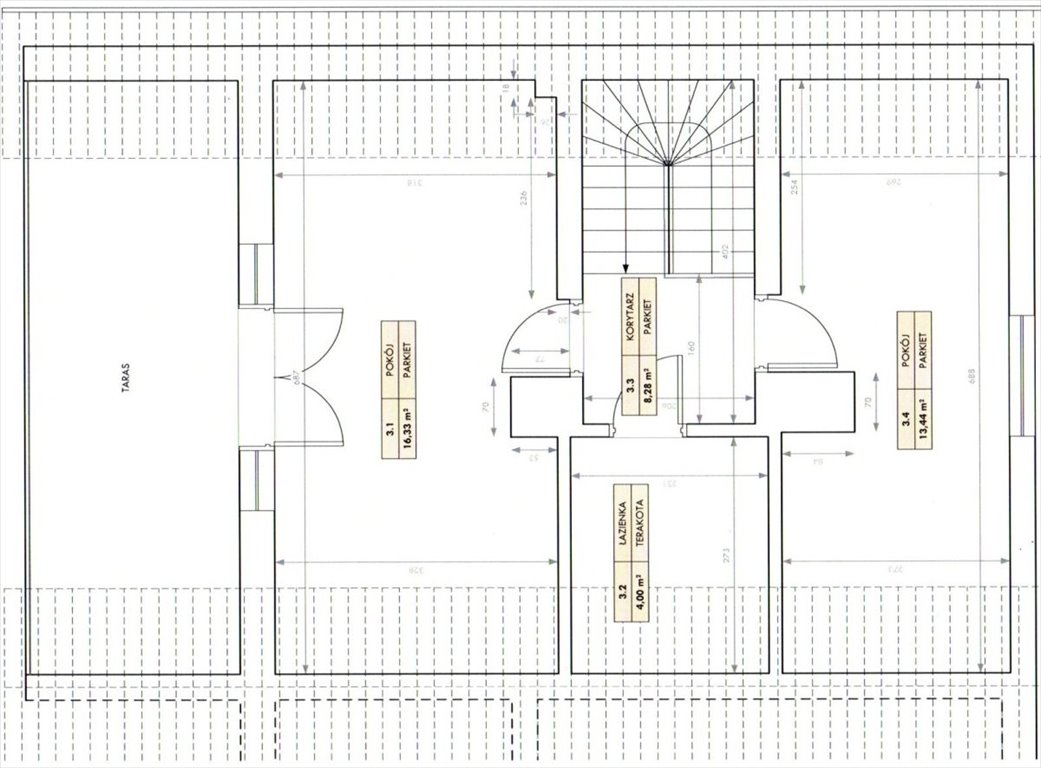 Dom na sprzedaż Olsztyn, Wileńska  252m2 Foto 9