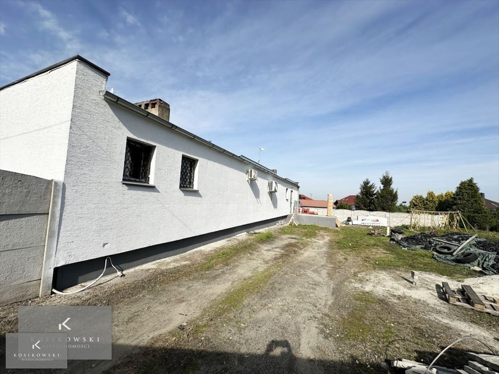 Lokal użytkowy na sprzedaż Idzikowice, Idzikowice  135m2 Foto 5