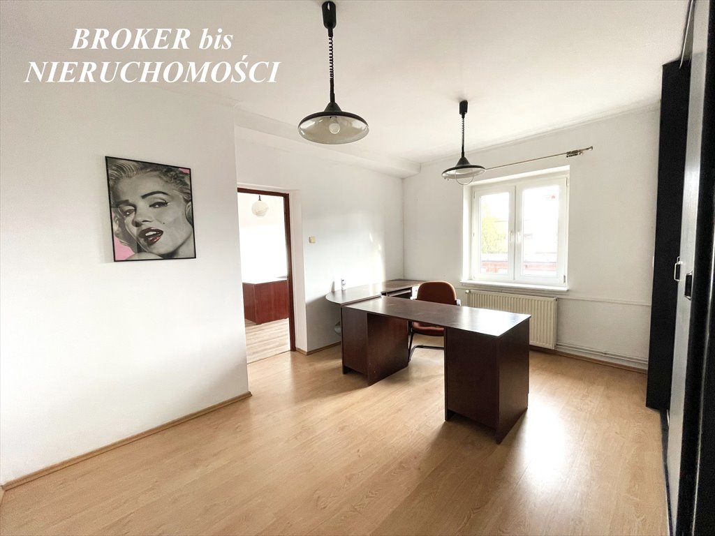 Lokal biurowy 25,5 m2 w centrum Gorzowa – gotowy do pracy! Gorzów Wielkopolski, Śródmieście, Mieszka I  26m2 Foto 1