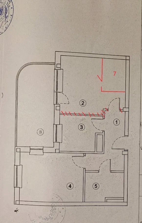 Mieszkanie dwupokojowe na sprzedaż Warszawa, Ursynów, Imielin, Filipiny Płaskowickiej  52m2 Foto 11