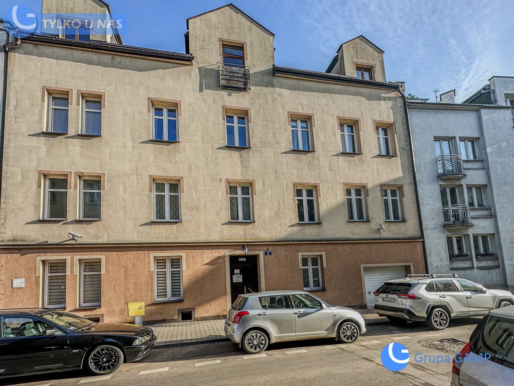 Lokal użytkowy na wynajem Kraków, Dębniki, Dębniki, Zamkowa  86m2 Foto 12