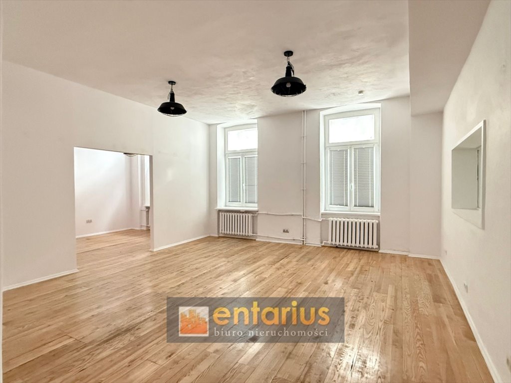 Lokal użytkowy na wynajem Warszawa, Mokotów, Górny Mokotów, Sandomierska  407m2 Foto 1