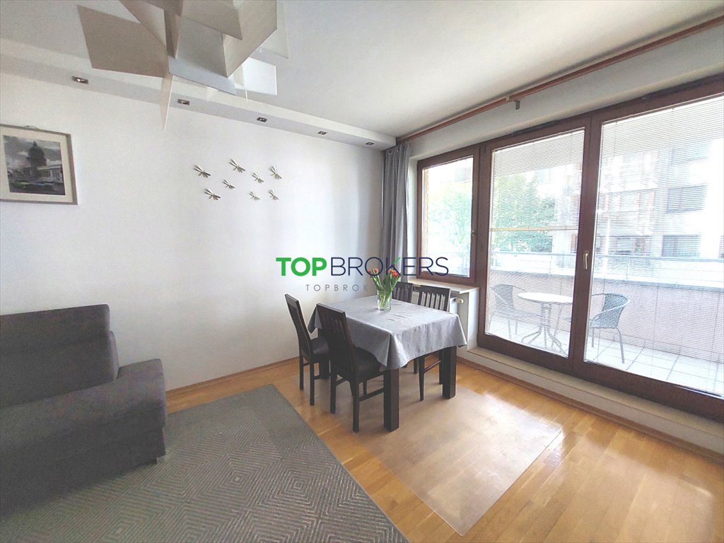 Sprzedam przestronne 3-pokojowe mieszkanie 64 m² z balkonem i garażem Warszawa, Bemowo Fort Bema, Obrońców Tobruku  64m2 Foto 1